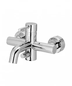 Vòi Sen COTTO CT334A Nóng Lạnh - 5