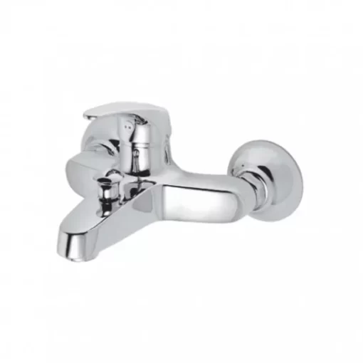 Vòi Sen COTTO CT366A Nóng Lạnh - 1