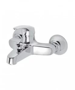 Vòi Sen COTTO CT366A Nóng Lạnh - 5