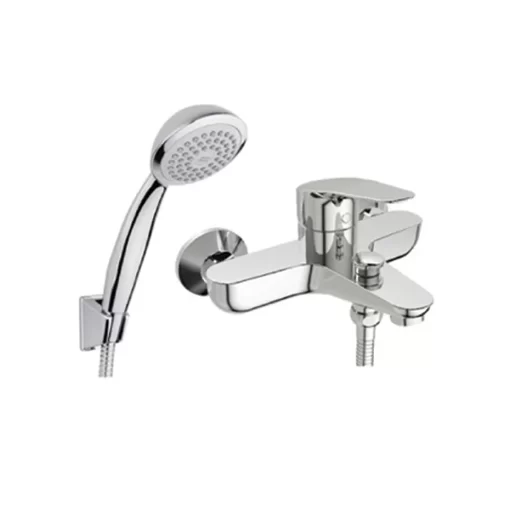 Vòi Sen Nóng Lạnh AMERICAN WF-0311 Cygnet - 1