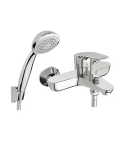 Vòi Sen Nóng Lạnh AMERICAN WF-0311 Cygnet - 5