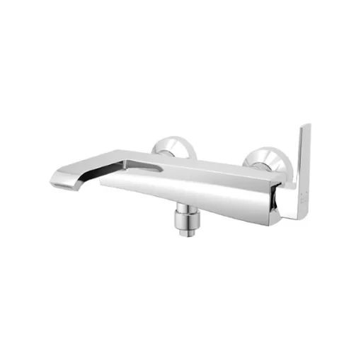 Vòi Sen Nóng Lạnh AMERICAN WF-0611 Nobile - 1