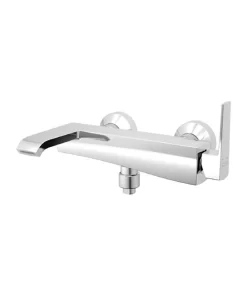 Vòi Sen Nóng Lạnh AMERICAN WF-0611 Nobile - 5