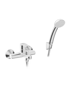 Vòi Sen Nóng Lạnh AMERICAN WF-0711 Neo Modern - 6 Vòi Sen Nóng Lạnh AMERICAN WF-0711 Neo Modern - 5