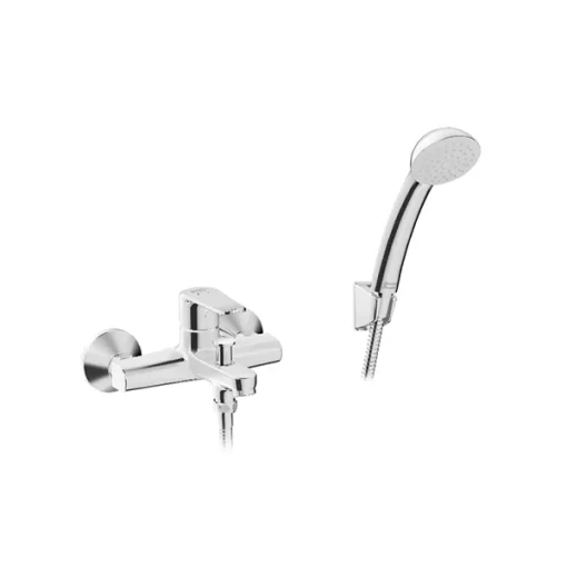 Vòi Sen Nóng Lạnh AMERICAN WF-0711 Neo Modern - 3