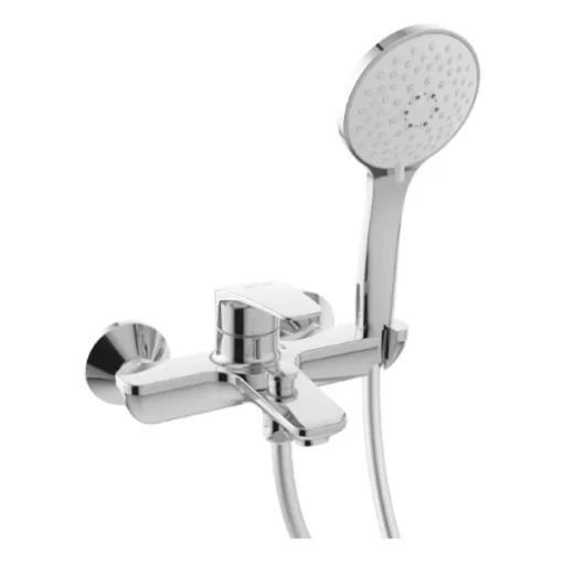 Vòi Sen Nóng Lạnh AMERICAN WF-0911 Milano - 1