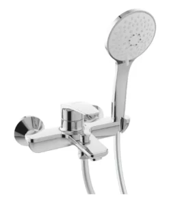 Vòi Sen Nóng Lạnh AMERICAN WF-0911 Milano - 6 Vòi Sen Nóng Lạnh AMERICAN WF-0911 Milano - 5