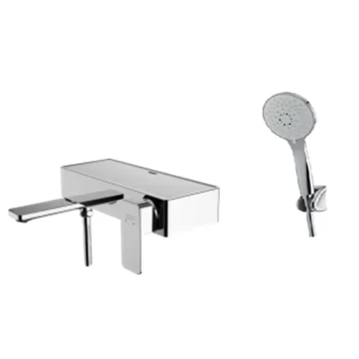 Vòi Sen Nóng Lạnh AMERICAN WF-1311 Acacia E - 1