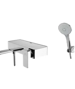 Vòi Sen Nóng Lạnh AMERICAN WF-1311 Acacia E - 6 Vòi Sen Nóng Lạnh AMERICAN WF-1311 Acacia E - 5