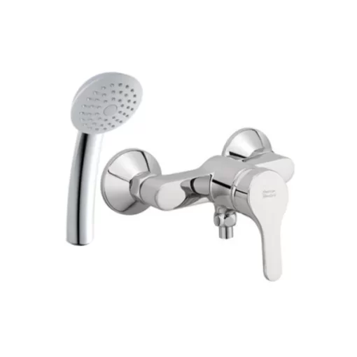 Vòi Sen Nóng Lạnh AMERICAN WF-1411 Concept - 1