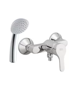 Vòi Sen Nóng Lạnh AMERICAN WF-1411 Concept - 6 Vòi Sen Nóng Lạnh AMERICAN WF-1411 Concept - 5