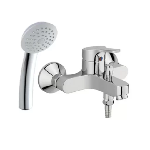 Vòi Sen Nóng Lạnh AMERICAN WF-1412 Concept - 1