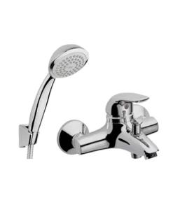 Vòi Sen Nóng Lạnh AMERICAN WF-1511 Saga - 5