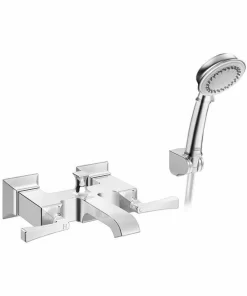 Vòi Sen Nóng Lạnh AMERICAN WF-1611 Kastello - 6 Vòi Sen Nóng Lạnh AMERICAN WF-1611 Kastello - 5