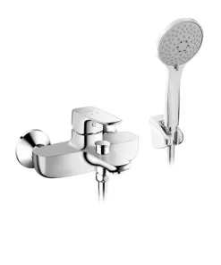 Vòi Sen Nóng Lạnh AMERICAN WF-1711 Signature - 6 Vòi Sen Nóng Lạnh AMERICAN WF-1711 Signature - 5