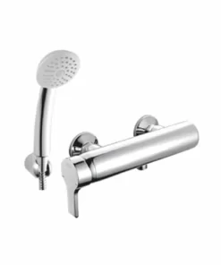 Vòi Sen Nóng Lạnh AMERICAN WF-3912 Active