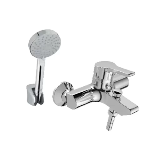 Vòi Sen Nóng Lạnh AMERICAN WF-3913 Active - 1