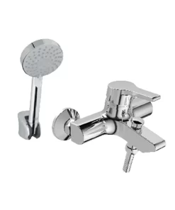 Vòi Sen Nóng Lạnh AMERICAN WF-3913 Active - 6 Vòi Sen Nóng Lạnh AMERICAN WF-3913 Active - 5