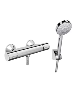 Vòi Sen Nóng Lạnh AMERICAN WF-4947 Nhiệt Độ Active - 5