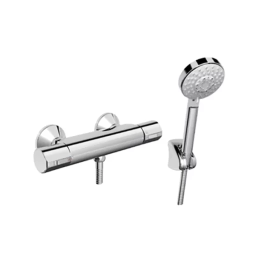 Vòi Sen Nóng Lạnh AMERICAN WF-4947 Nhiệt Độ Active - 3
