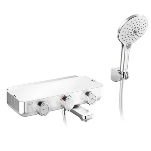 Vòi Sen Nóng Lạnh AMERICAN WF-4954 Nhiệt Độ EasySET - 1