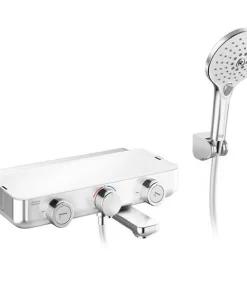Vòi Sen Nóng Lạnh AMERICAN WF-4954 Nhiệt Độ EasySET - 6 Vòi Sen Nóng Lạnh AMERICAN WF-4954 Nhiệt Độ EasySET - 5
