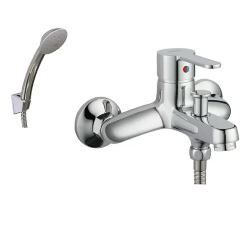 Vòi Sen Nóng Lạnh AMERICAN WF-6511 Seva - 1