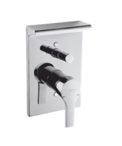 Vòi Sen Nóng Lạnh AMERICAN WF-6811 IDS - 6 Vòi Sen Nóng Lạnh AMERICAN WF-6811 IDS - 5