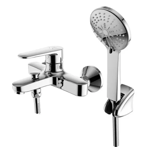 Vòi Sen Nóng Lạnh AMERICAN WF-B211 Codie - 1