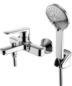 Vòi Sen Nóng Lạnh AMERICAN WF-B211 Codie - 5