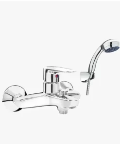 Vòi Sen Tắm INAX BFV-1113S-1C Nóng Lạnh - 6 Vòi Sen Tắm INAX BFV-1113S-1C Nóng Lạnh - 5