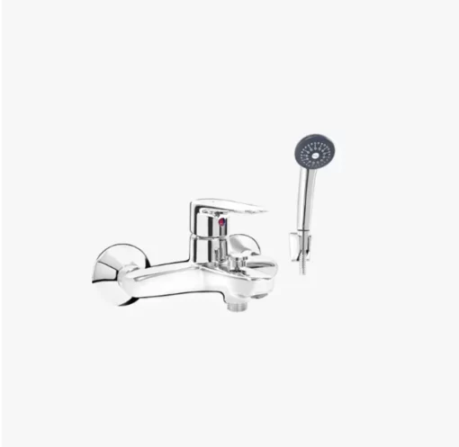 Vòi Sen Tắm INAX BFV-1113S-4C Nóng Lạnh - 1