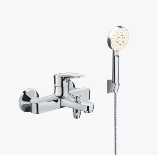 Vòi Sen Tắm INAX BFV-2003S Nóng Lạnh - 3