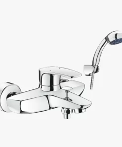 Vòi Sen Tắm INAX BFV-213S-1C Nóng Lạnh