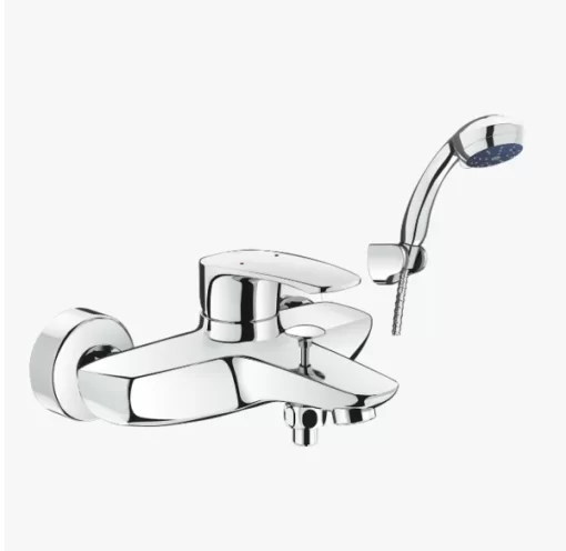 Vòi Sen Tắm INAX BFV-213S-1C Nóng Lạnh - 3