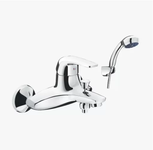 Vòi Sen Tắm INAX BFV-3003S-1C Nóng Lạnh - 1