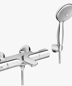 Vòi Sen Tắm INAX BFV-3413T-3C Nhiệt Độ