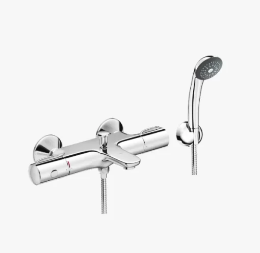 Vòi Sen Tắm INAX BFV-3413T-4C Nhiệt Độ - 1