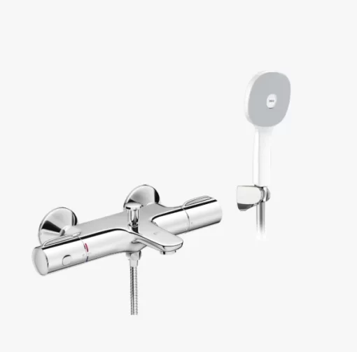 Vòi Sen Tắm INAX BFV-3413T-7C Nhiệt Độ - 1
