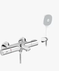 Vòi Sen Tắm INAX BFV-3413T-7C Nhiệt Độ - 8 Vòi Sen Tắm INAX BFV-3413T-7C Nhiệt Độ - 7