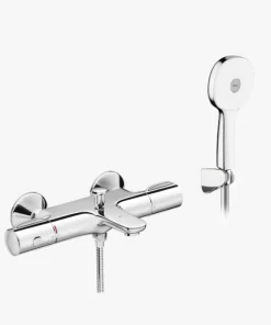 Vòi Sen Tắm INAX BFV-3413T-8C Nhiệt Độ