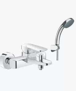 Vòi Sen Tắm INAX BFV-5003S-5C Nóng Lạnh