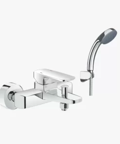 Vòi Sen Tắm INAX BFV-5003S Nóng Lạnh