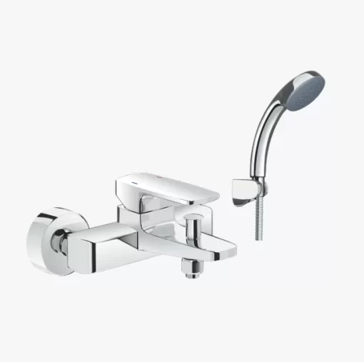 Vòi Sen Tắm INAX BFV-5003S Nóng Lạnh - 3