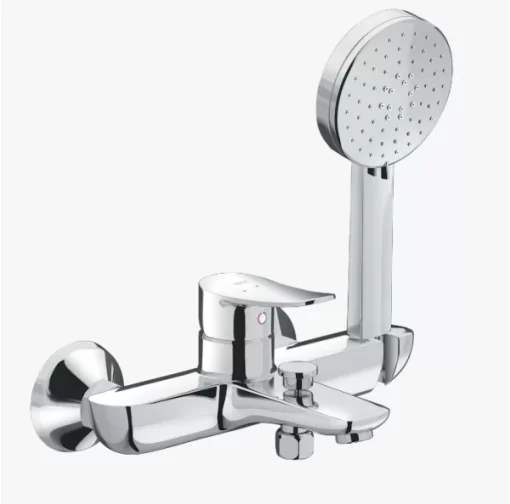 Vòi Sen Tắm INAX BFV-503S Nóng Lạnh - 1