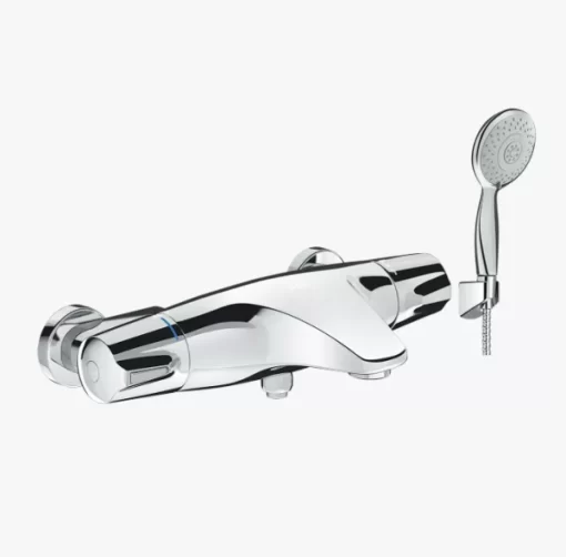 Vòi Sen Tắm INAX BFV-5103T-3C Nhiệt Độ - 1