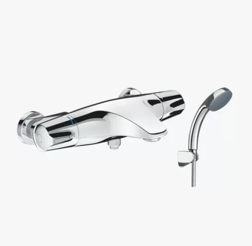 Vòi Sen Tắm INAX BFV-5103T-5C Nhiệt Độ - 1
