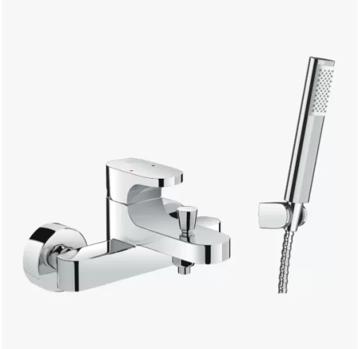 Vòi Sen Tắm INAX BFV-6003S Nóng Lạnh - 1