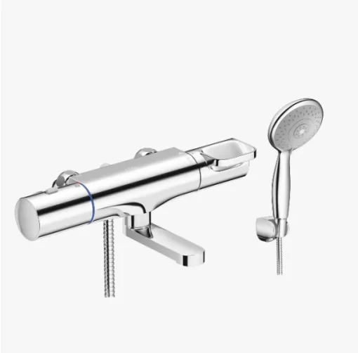 Vòi Sen Tắm INAX BFV-7145T-3C Nhiệt Độ - 1