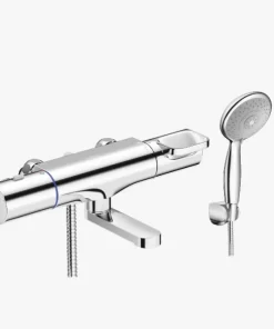 Vòi Sen Tắm INAX BFV-7145T-3C Nhiệt Độ - 8 Vòi Sen Tắm INAX BFV-7145T-3C Nhiệt Độ - 7